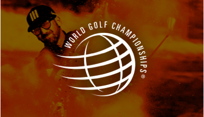 World Golf Championships