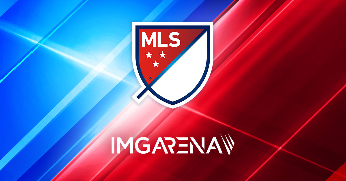 MLS & IMG ARENA