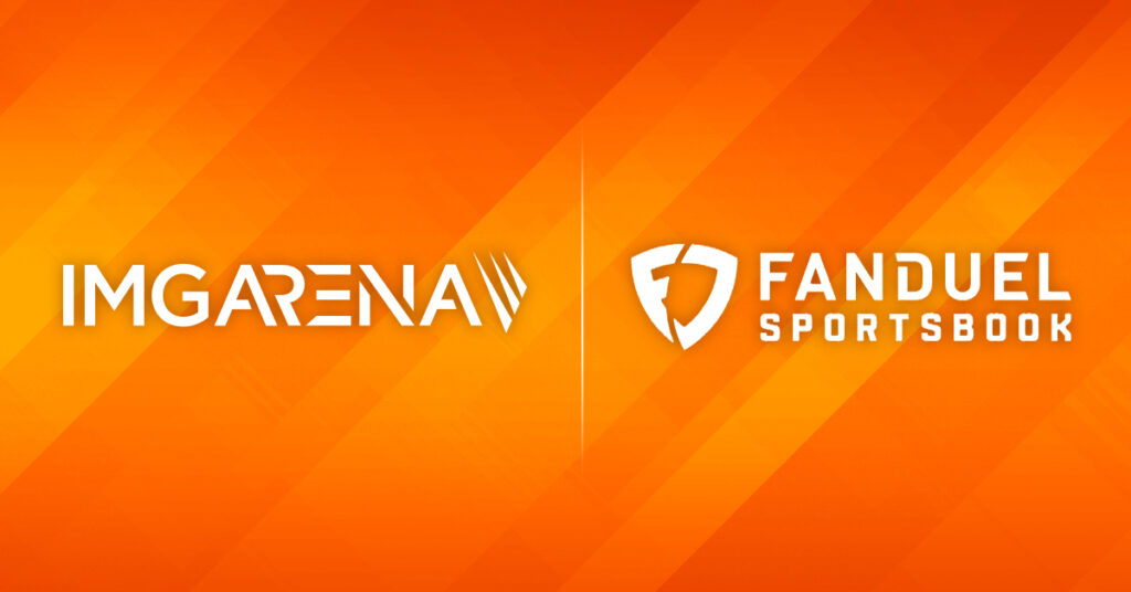 FanDuel Sportsbook home of live, inplay golf betting IMG ARENA