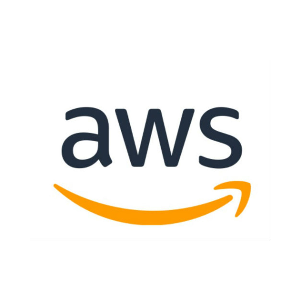 AWS logo