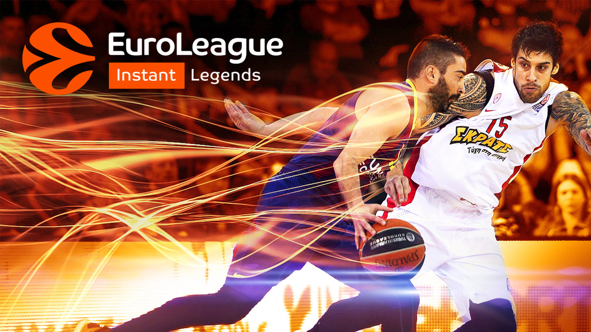 EuroLeague Instant Legends iGaming