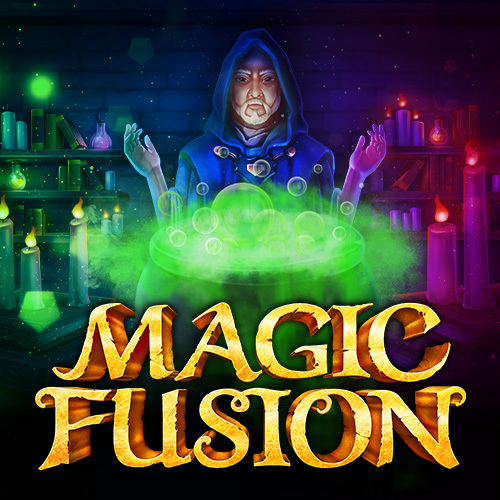 Magic Fusion iGaming